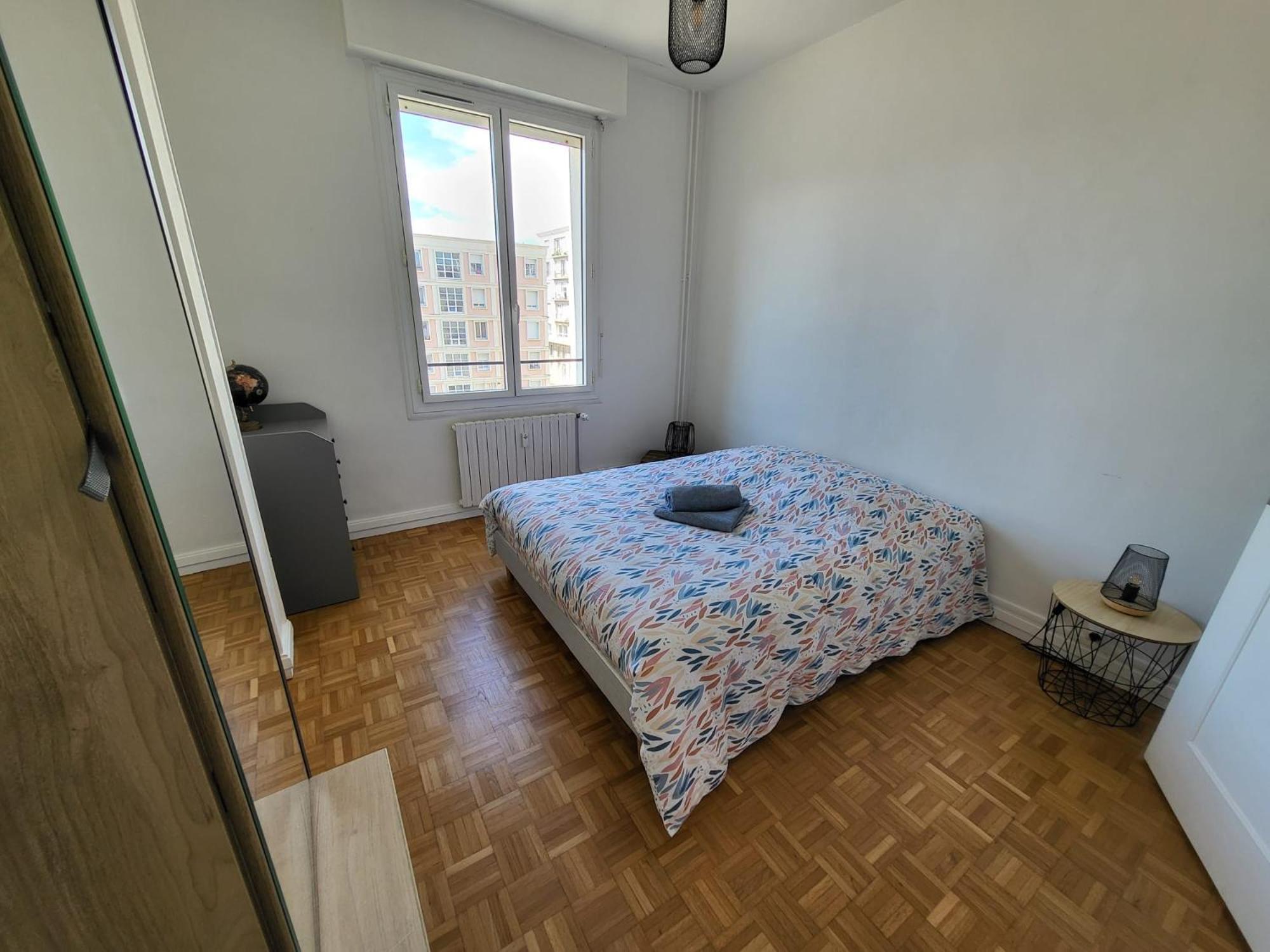 Appartement…Lh Center / 6 Pers. Parking Prive 르아브르 외부 사진
