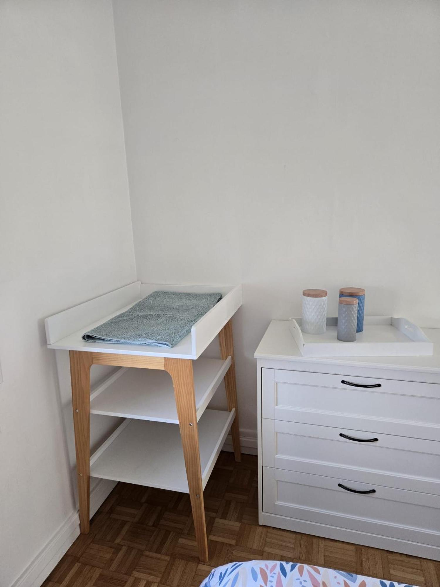 Appartement…Lh Center / 6 Pers. Parking Prive 르아브르 외부 사진